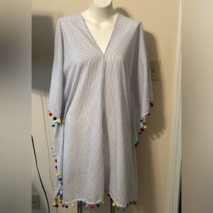 Simply Southern coverup